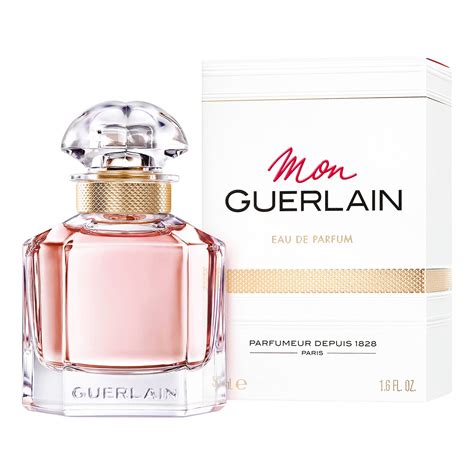 le prix du parfum mon guerlain|parfum mon guerlain femme.